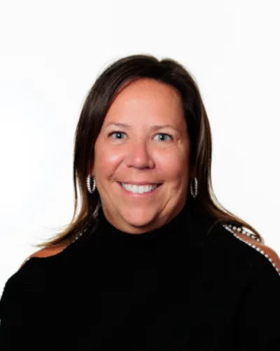 Professional headshot of Amy Van Sicklin, Chief Culture Officer and Executive Vice President at Beacon Hill. A key Executive Committee member, Amy drives organizational culture and employee engagement at this leading staffing and consultation firm.