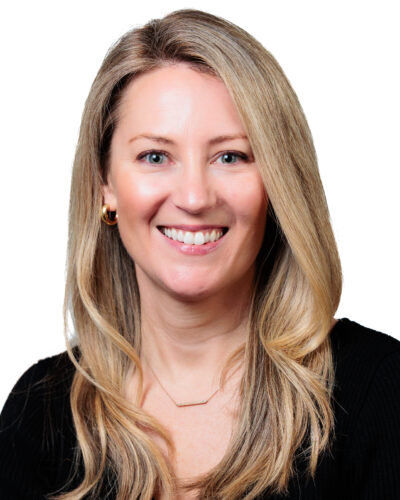 Professional headshot of Courtney Heinrich, Learning Management Systems Manager at Beacon Hill. Courtney oversees the development and optimization of digital learning tools and platforms to support training initiatives at Beacon Hill, a nationwide staffing and consultation firm known for its innovative workforce solutions.