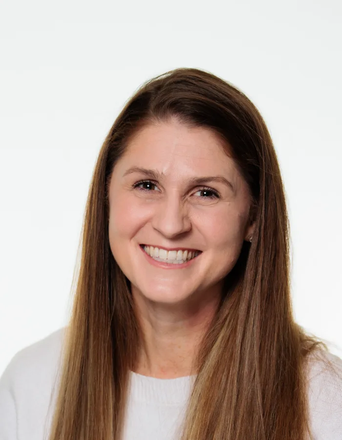 Headshot of Liz Davies