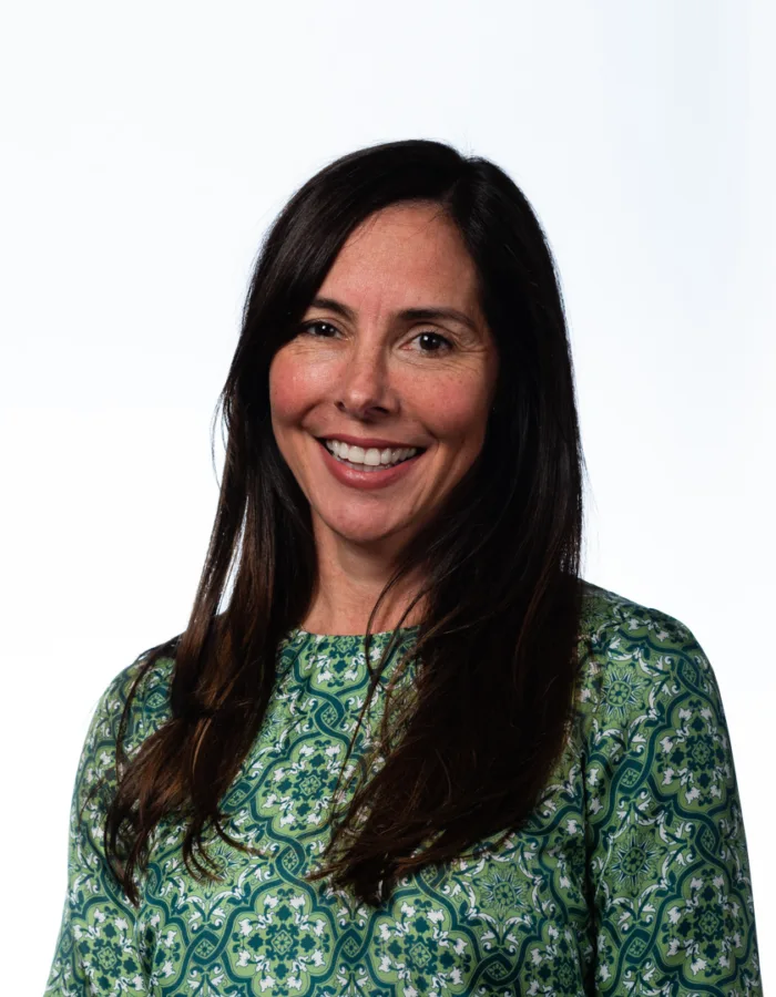 Headshot of Carla Andrea