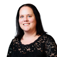 Headshot of Beck Naranjo