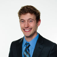 Headshot of Chris Wilcock