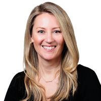 Headshot of Courtney Heinrich