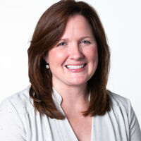 Headshot of Jennifer Patterson