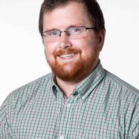 Headshot of Matt Summit