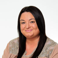 Headshot of Karleen Bartol