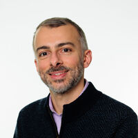 Headshot of Michael A. Chiappardi