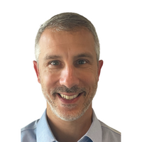 Headshot of Norm Joseph